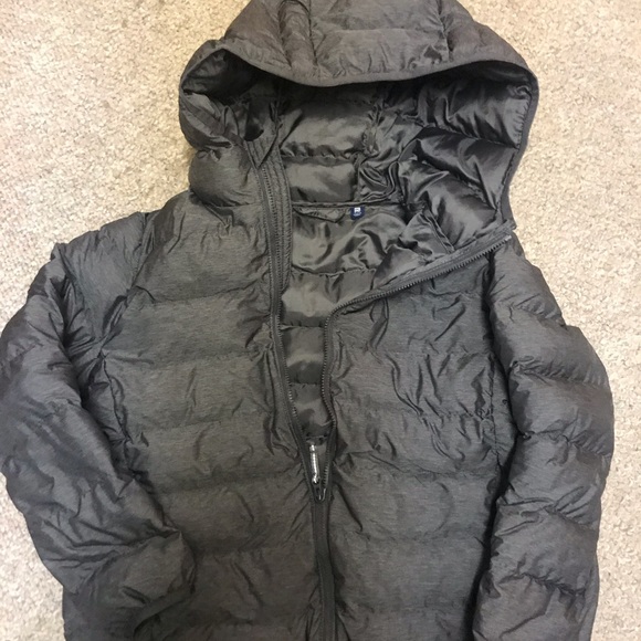Uniqlo Other - UNIQLO Puffer jacket size 9-10